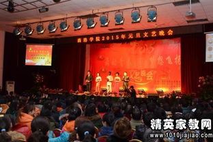 2015年元旦文藝晚會活動方案