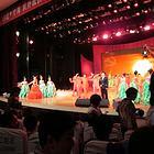 專業鑄就精彩，星光點亮舞臺——漯河星光演藝文化傳媒一站式晚會策劃服務